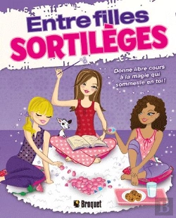 Bertrand.pt - Les Sortileges