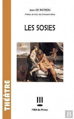 Bertrand.pt - Les Sosies