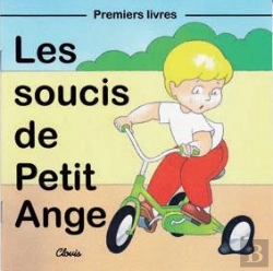 Bertrand.pt - Les Soucis De Petit Ange