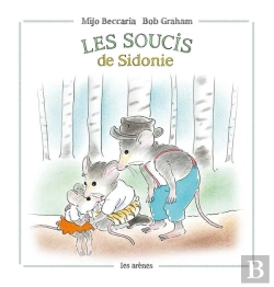 Bertrand.pt - Les Soucis De Sidonie