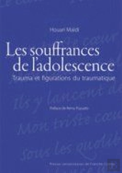 Bertrand.pt - Les Souffrances De L'Adolescence ; Trauma Et Figurations Du Traumatique