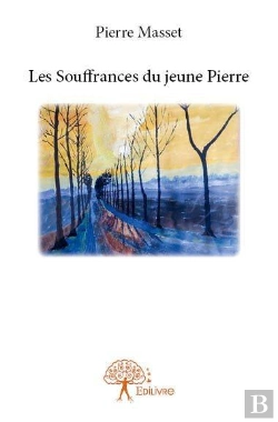 Bertrand.pt - Les Souffrances Du Jeune Pierre