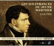Les Souffrances Du Jeune Werther