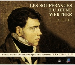 Bertrand.pt - Les Souffrances Du Jeune Werther