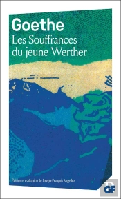Les Souffrances Du Jeune Werther