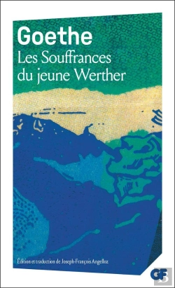 Bertrand.pt - Les Souffrances Du Jeune Werther