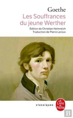 Bertrand.pt - Les Souffrances Du Jeune Werther