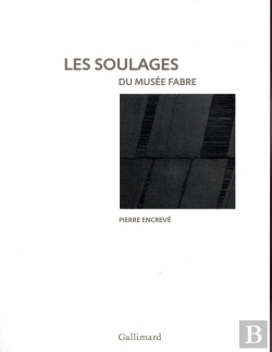 Bertrand.pt - Les Soulages Du Musée Fabre