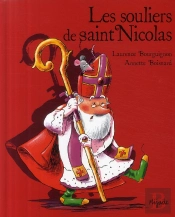 Les Souliers De Saint Nicolas