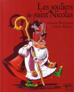 Bertrand.pt - Les Souliers De Saint Nicolas
