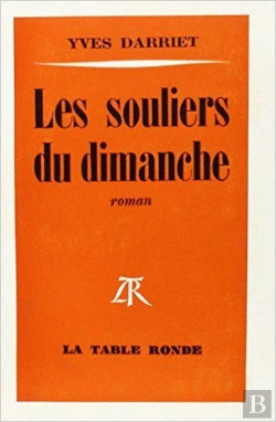 Bertrand.pt - Les Souliers Du Dimanche