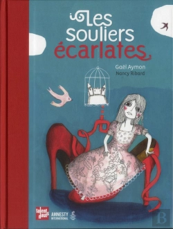 Bertrand.pt - Les Souliers Écarlates