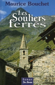 Les Souliers Ferres