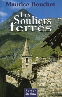 Bertrand.pt - Les Souliers Ferres