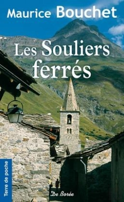 Bertrand.pt - Les Souliers Ferrés
