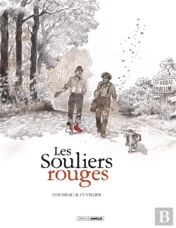 Bertrand.pt - Les Souliers Rouges : Intégrale Tomes 1 Et 2