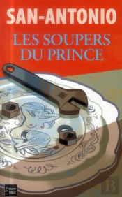 Les Soupers Du Prince