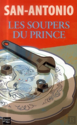 Bertrand.pt - Les Soupers Du Prince