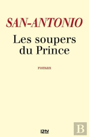 Les Soupers Du Prince