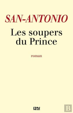 Bertrand.pt - Les Soupers Du Prince
