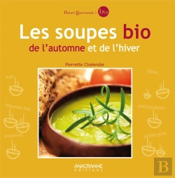Bertrand.pt - Les Soupes Bio De L'Automne Et De L'Hiver