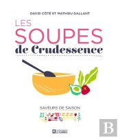 Les Soupes De Crudessence