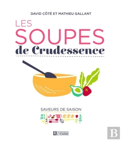 Bertrand.pt - Les Soupes De Crudessence