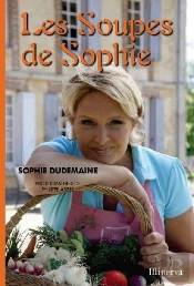 Les Soupes De Sophie
