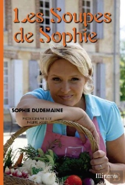 Bertrand.pt - Les Soupes De Sophie