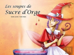 Bertrand.pt - Les Soupes De Sucre D'Orge