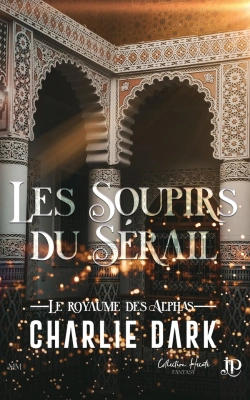 Bertrand.pt - Les Soupirs Du Sérail