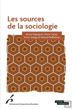 Bertrand.pt - Les Sources De La Sociologie