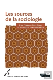 Les Sources De La Sociologie