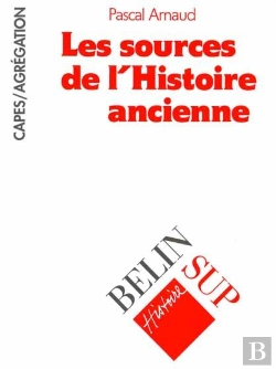 Bertrand.pt - Les Sources De L'Histoire Ancienne