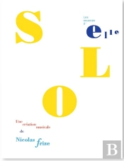 Les Sources D'Elle S'Ecoule
