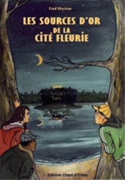 Bertrand.pt - Les Sources D'Or De La Cité Fleurie