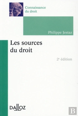 Bertrand.pt - Les Sources Du Droit (2e Édition)