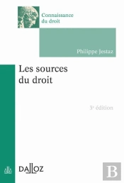 Les Sources Du Droit
