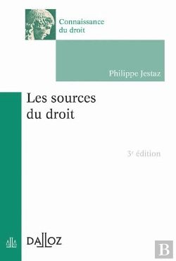 Bertrand.pt - Les Sources Du Droit