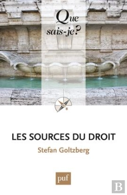 Bertrand.pt - Les Sources Du Droit