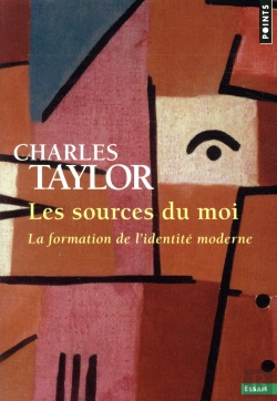 Bertrand.pt - Les Sources Du Moi - La Formation De L'Identite Moderne