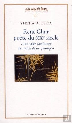 Bertrand.pt - Les Sources Du Poème Meschonnic