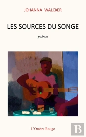 Les Sources Du Songe : Poèmes