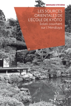 Bertrand.pt - Les Sources Orientales De L'École De Kyôto : Soleil Couchant Sur L'Himâlaya