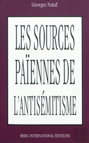 Les Sources Paiennes De L'Antijudaisme