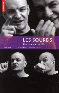 Bertrand.pt - Les Sourds ; Un Minorité Invisible