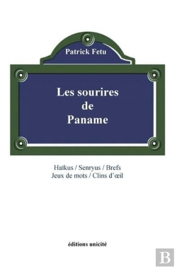 Bertrand.pt - Les Sourires De Paname