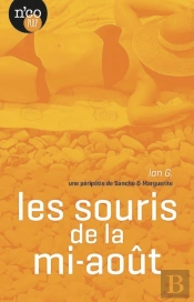Les Souris De La Mi-Août