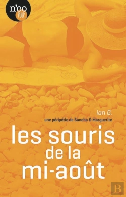 Bertrand.pt - Les Souris De La Mi-Août