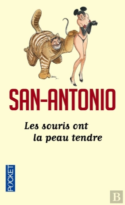 Bertrand.pt - Les Souris Ont La Peau Tendre